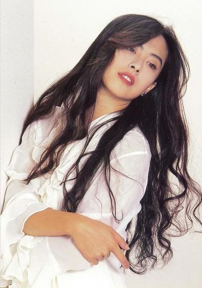 王祖贤最惊艳的照片:王祖贤的珍藏版惊艳照（图）