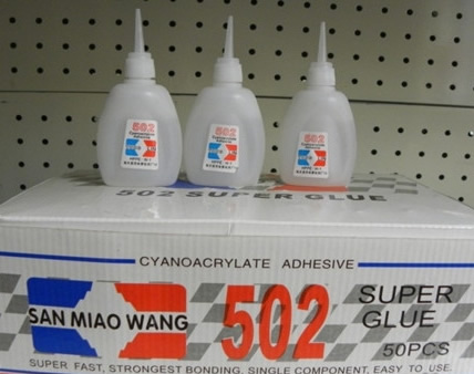 502胶水把手黏住了怎么办:教你8个方法 502胶水把手黏住了怎么办:教你8个方法