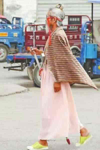 下凡的神仙有什么特点:哪一类人时神仙下凡 下凡的神仙有什么特点:哪一类人时神仙下凡