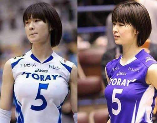 世界体坛十大乳神运动员：10位世界体坛的乳神代表