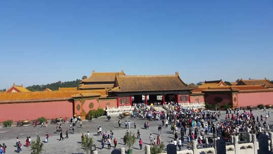 中国十大最佳旅游景点排行榜:十大最佳旅游景点推荐 中国十大最佳旅游景点排行榜:十大最佳旅游景点推荐