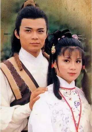 黄蓉怎么会爱上郭靖的：告诉你黄蓉为啥会爱上郭靖