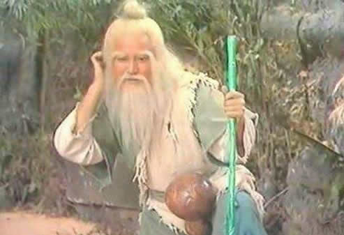 金庸小说丐帮历代帮主都有哪些大盘点