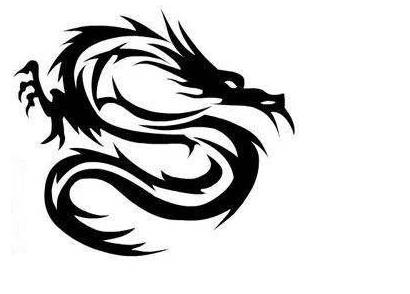 揭秘真的有龙存在吗,龙是怎么来的,龙有哪些特点