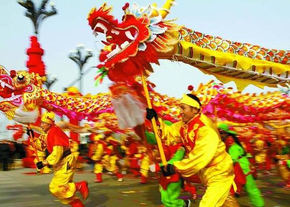 揭秘真的有龙存在吗,龙是怎么来的,龙有哪些特点