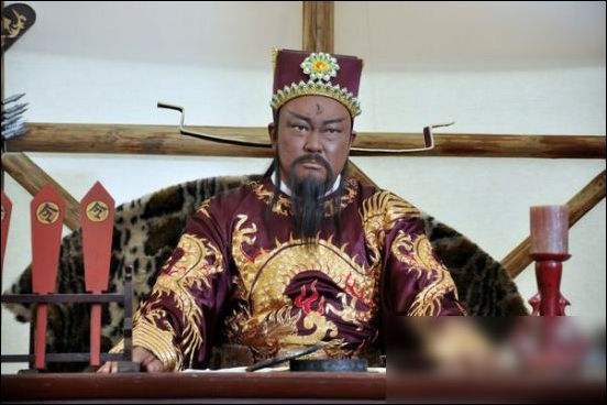 历史上有包拯这个人吗,历史上真实的包拯是怎样的