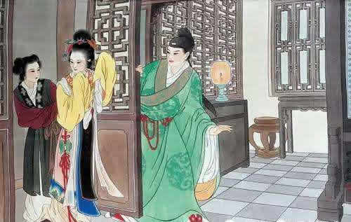 古人怎样过夜生活:古人在没电情况下怎么过夜生活 古人怎样过夜生活:古人在没电情况下怎么过夜生活