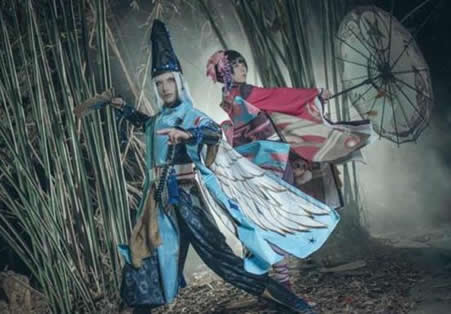 日本妖怪实力排名：日本历史上传说中的十大妖怪