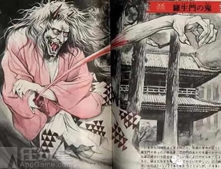 日本妖怪实力排名：日本历史上传说中的十大妖怪