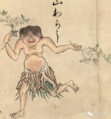 日本妖怪实力排名：日本历史上传说中的十大妖怪