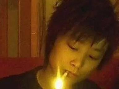 娱乐圈抽烟的女明星：盘点各个明星抽烟最帅瞬间