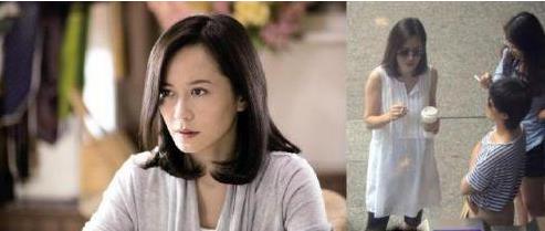 娱乐圈抽烟的女明星：盘点各个明星抽烟最帅瞬间