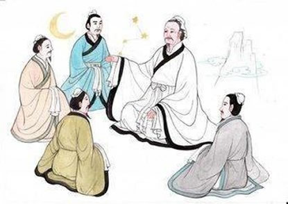 中国古语中的十大智慧,十大名句古语中的巅峰之作