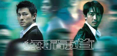 香港十大经典电影排名：盘点香港好看10部电影(影迷推荐)