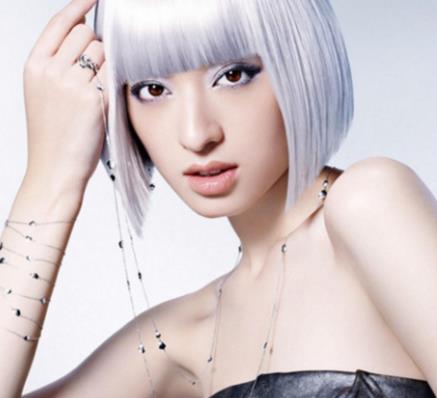 眼睛最美的十大日本女星：电眼美女魅力无限（图）