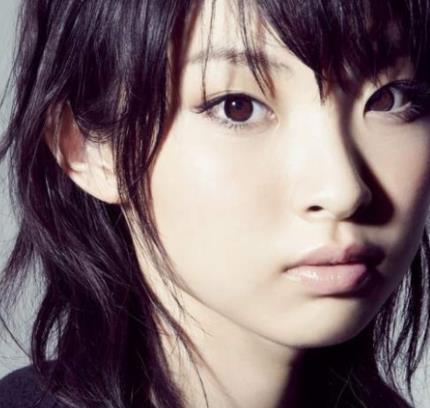 眼睛最美的十大日本女星：电眼美女魅力无限（图）