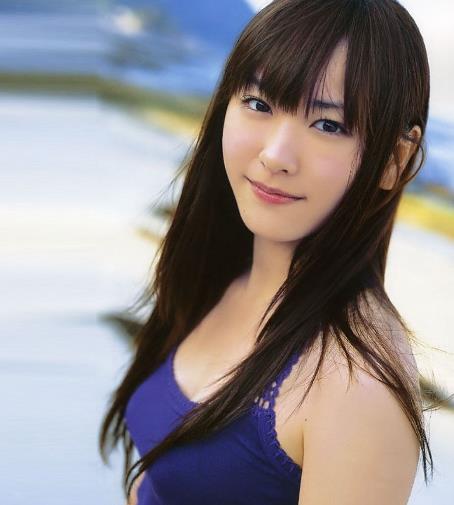 日本最美女明星排行榜：最新日本十大女明星有哪些