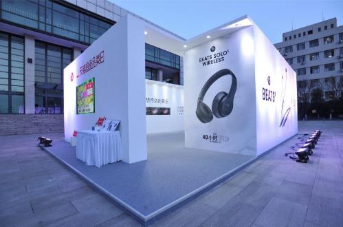 耳机市场需求升级 天猫超级品类日引领品牌玩转新零售营销