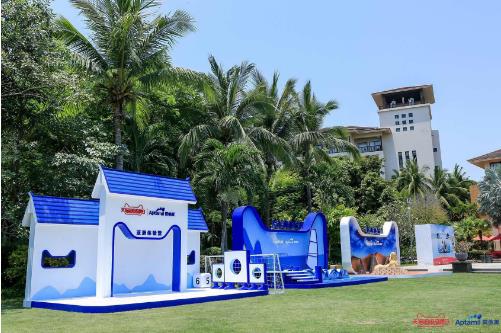 天猫超级品牌日迎来爱他美 赋能奶粉品牌营销升级 天猫超级品牌日迎来爱他美 赋能奶粉品牌营销升级