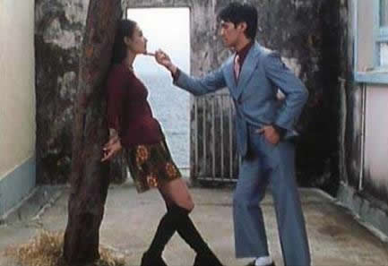 60部经典华语电影推荐：国人一定要看的好电影