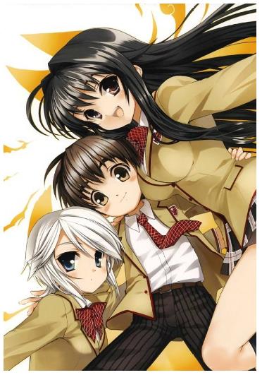 十大最污日本动漫：十大日本动漫真的是非常污