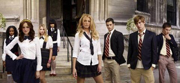 世界各国校服之最大盘点：文化背景不同风格也不同