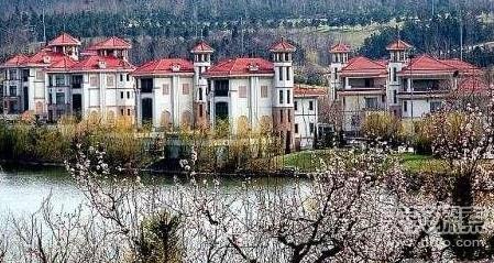 中国土豪村排行榜:中国9大土豪村简介 中国土豪村排行榜:中国9大土豪村简介