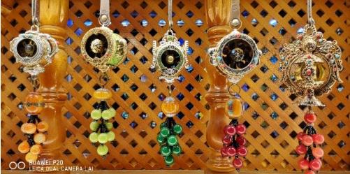 别样的天府之国,唯有在夜色之中才能体会 别样的天府之国,唯有在夜色之中才能体会