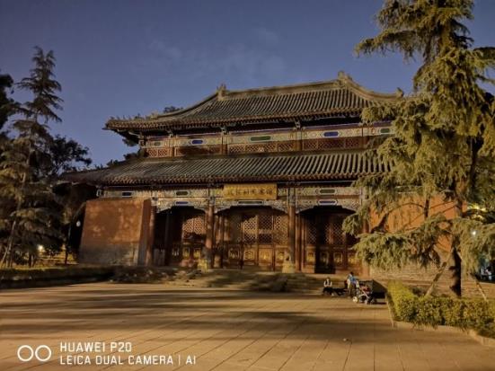 别样的天府之国,唯有在夜色之中才能体会 别样的天府之国,唯有在夜色之中才能体会