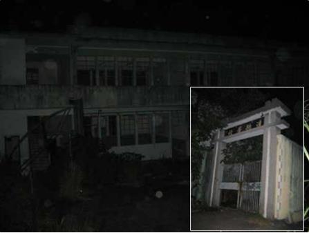 亚洲十大恐怖地方:亚洲十大最令人毛骨悚然的地方 亚洲十大恐怖地方:亚洲十大最令人毛骨悚然的地方