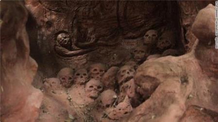 亚洲十大恐怖地方:亚洲十大最令人毛骨悚然的地方 亚洲十大恐怖地方:亚洲十大最令人毛骨悚然的地方