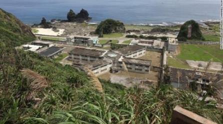 亚洲十大恐怖地方:亚洲十大最令人毛骨悚然的地方 亚洲十大恐怖地方:亚洲十大最令人毛骨悚然的地方