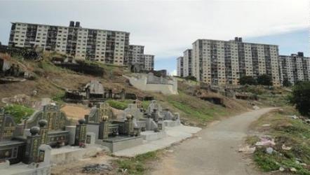 亚洲十大恐怖地方：亚洲十大最令人毛骨悚然的地方