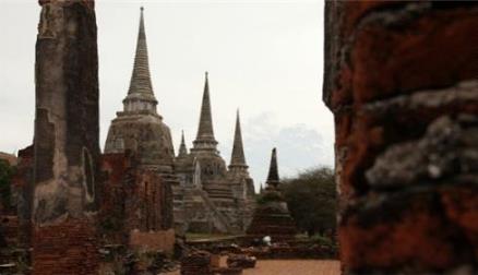 亚洲十大恐怖地方：亚洲十大最令人毛骨悚然的地方