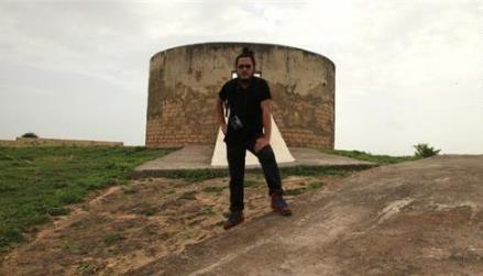 亚洲十大恐怖地方：亚洲十大最令人毛骨悚然的地方