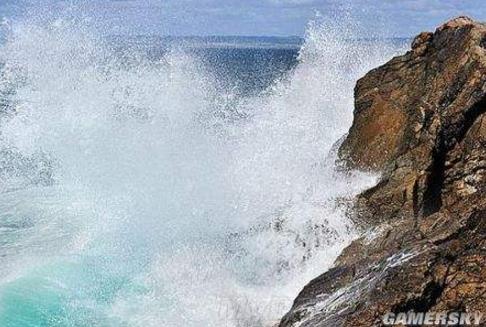 十大奇特的自然现象盘点:惊喜又不解(图) 十大奇特的自然现象盘点:惊喜又不解(图)