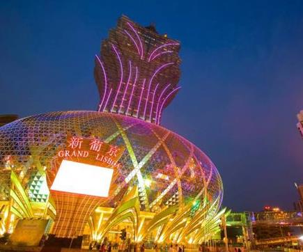 世界最奇葩的建筑：十个世界上最奇葩建筑（脑洞大开）