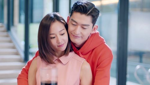 张翰喜欢张钧甯吗 张翰和张钧甯是什么关系会在一起吗 张翰喜欢张钧甯吗 张翰和张钧甯是什么关系会在一起吗