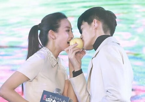 张翰喜欢张钧甯吗 张翰和张钧甯是什么关系会在一起吗 张翰喜欢张钧甯吗 张翰和张钧甯是什么关系会在一起吗