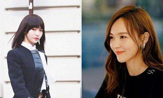 2018夏季流行显白发色,夏季染浅发色有什么好处