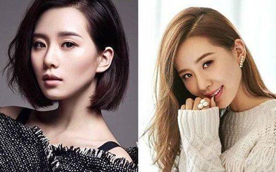 2018夏季流行显白发色,夏季染浅发色有什么好处