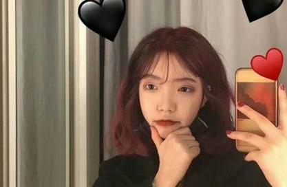 2018年必火的发色是什么?12款洋气又显白发色推荐