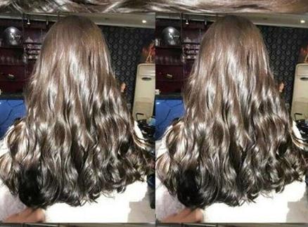 2018年必火的发色是什么?12款洋气又显白发色推荐