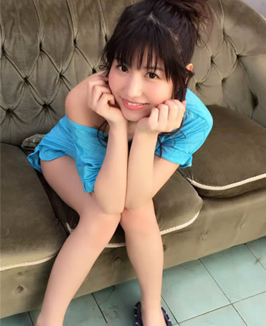 樱空桃2018合集：樱空桃简介及樱空桃作品资料图片