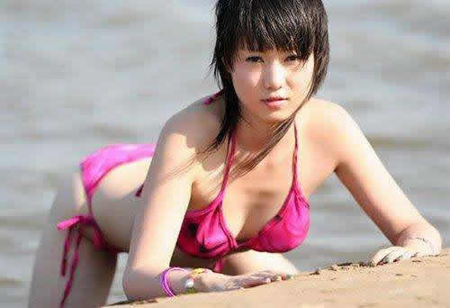 张筱雨作品都有哪些盘点：张筱雨渴望作品艺术照