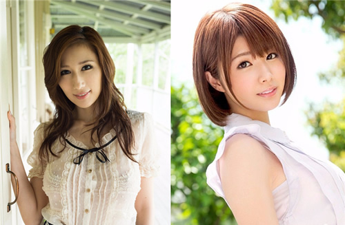 图解2017年DMM 销量排行榜：真福利（图）