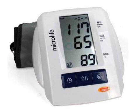 电子血压计哪个牌子比较好:电子血压计有哪些品牌 电子血压计哪个牌子比较好:电子血压计有哪些品牌