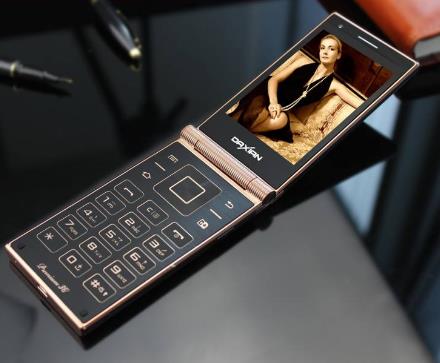 翻盖手机排行榜：告诉您翻盖手机哪个牌子好