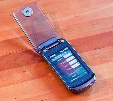 翻盖手机排行榜：告诉您翻盖手机哪个牌子好