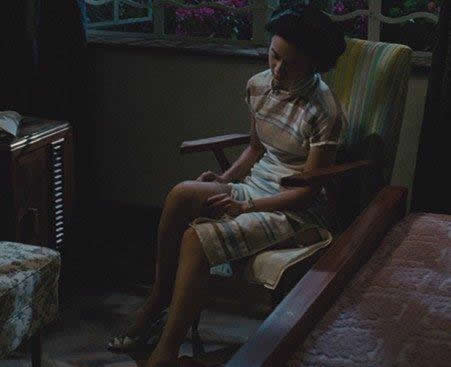 电影色戒图片：电影色戒剧照大盘点